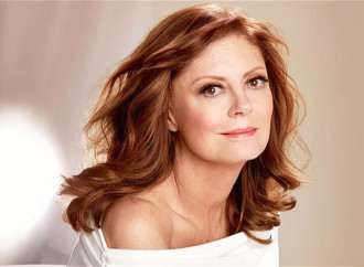 Syuzan Sarandon Fələstinə dəstəyinin Hollivuddakı karyerasına təsir etdiyini deyib