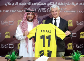 “Əl-İttihad” kino və televiziya sektoruna daxil olur