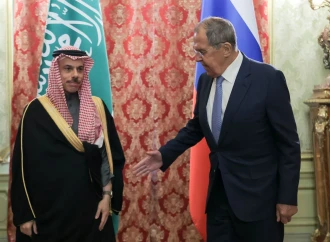 Səudiyyə Ərəbistanı Rusiya ilə əməkdaşlığın enerji bazarları üçün əhəmiyyətini vurğulayıb
