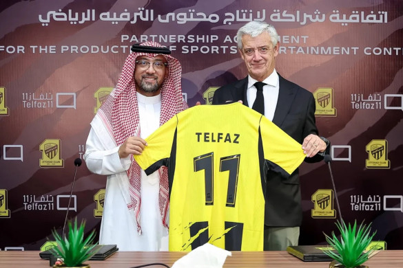 “Əl-İttihad” kino və televiziya sektoruna daxil olur