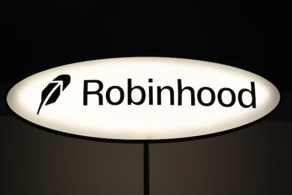 Robinhood proqnoz bazarındakı fəaliyyətini genişləndirir