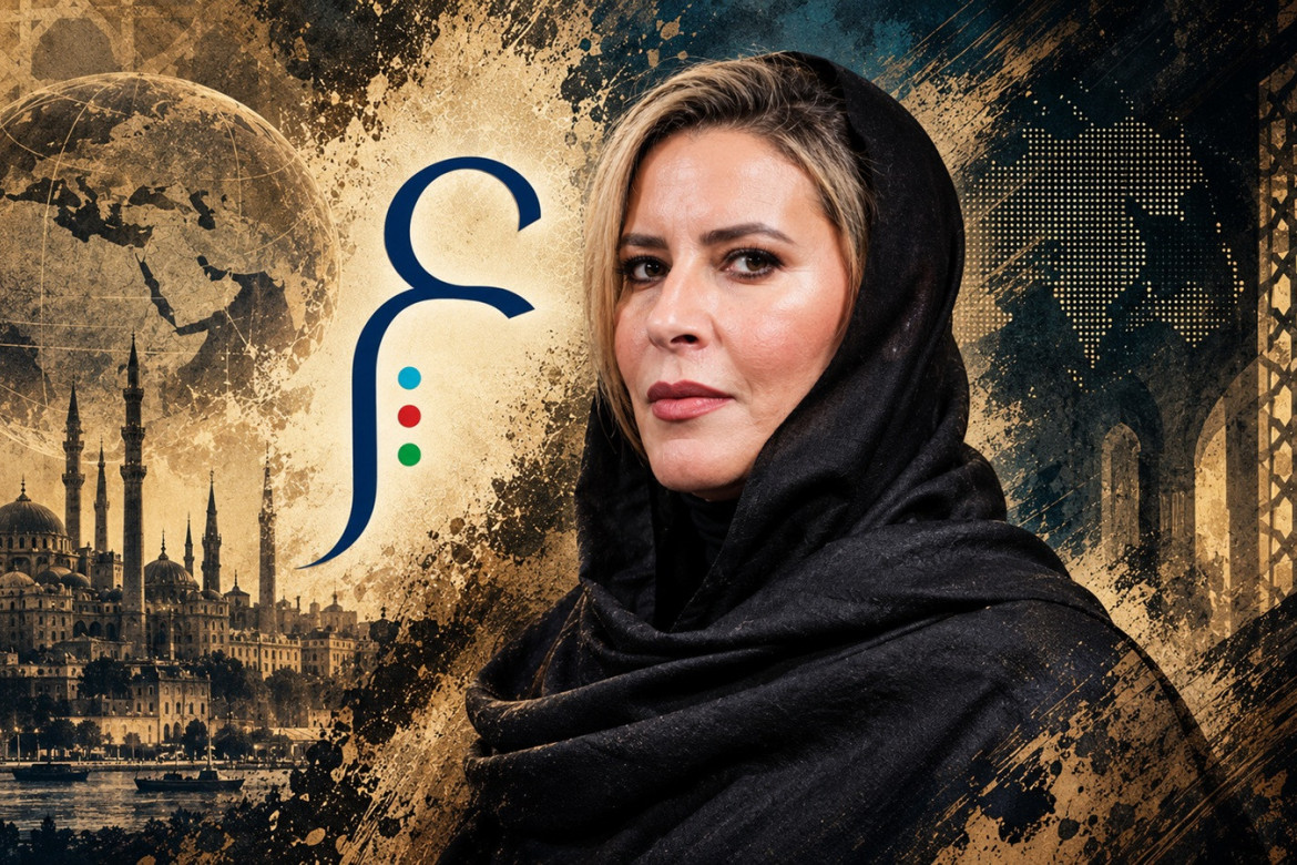 Qəddafi ailəsinin taleyi: Aişə Qəddafinin həyatı və sürgün illəri
