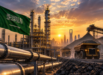 Yaxın Şərqdə gərginliyə baxmayaraq, Səudiyyə sənaye iqtisadiyyatı dayanıqlılıq nümayiş etdirir