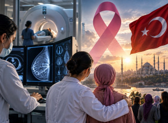Türkiyədə 16 milyondan çox insan xərçəng müayinəsindən keçirilib - 36 min nəfərdə xəstəlik erkən aşkarlanıb