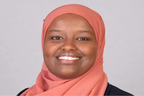 Britaniyada keçmiş somalili qaçqın Starmerin yerinə namizəd olub