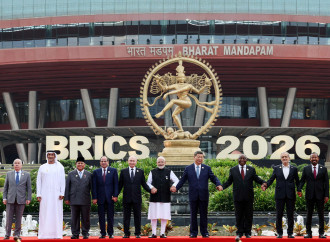 BRICS liderləri münaqişələrin diplomatiya yolu ilə həllinə çağırıblar