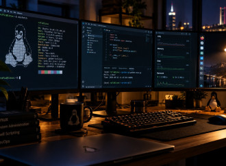 Köhnə kompüterlərə yeni nəfəs - Linux sistemlərinin inanılmaz üstünlükləri