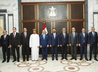 İraqda Əcil neft yatağının inkişafı üzrə 25 illik müqavilə imzalanıb