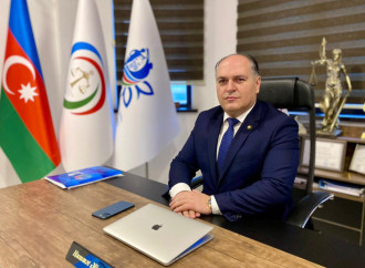 Mediasiyada etimad tələb olunmur – davranışla qazanılır: Hümmət Əliyev