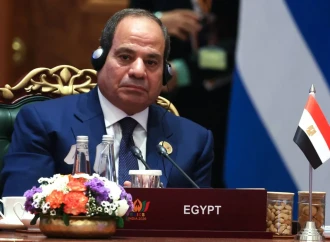 Əbdülfəttah əs-Sisi İranı ərəb ölkələrinə hücumları dayandırmağa çağırıb