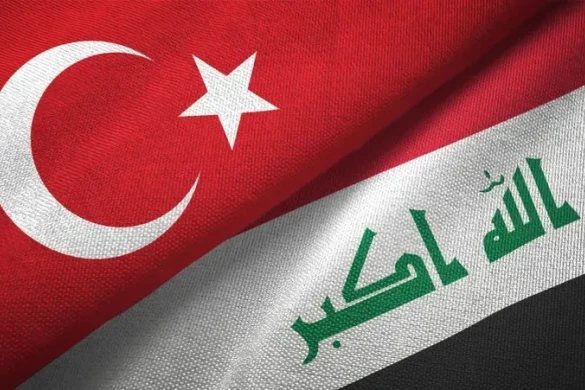 İraq Türkiyə ixracatının yeddinci ən böyük bazarı olub