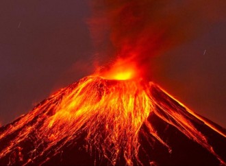 Etna vulkanı yenidən fəallaşdı