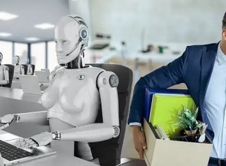 Suni intellekt gəlir ədalətsizliyini artıra bilər - BVF