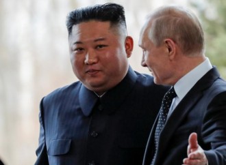 Şimali Koreya Rusiyaya 13 mindən çox konteyner göndərdi