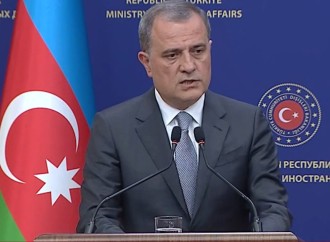 Azərbaycan - Türkiyə birliyi bölgəyə sülh, sabitlik və əmin-amanlıq gətirəcək - Ceyhun Bayramov