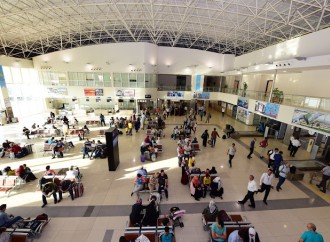 Van hava limanında sərnişindaşıma 1 milyon nəfəri keçib (ÖZƏL)