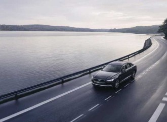 Volvo Türkiyədə sedan modellərinin satışını dayandırıb