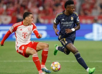 UEFA həftənin ən yaxşılarını açıqlayıb