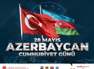 Türkiyə MN 28 May münasibətilə Azərbaycanı təbrik edib