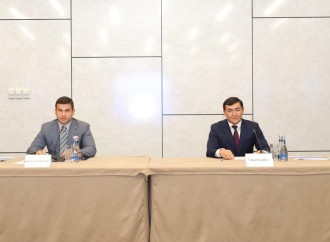 “Korporativ idarəetmə, investisiyalar və korporativ sosial məsuliyyət” işçi qrupunun növbəti iclası keçirilib