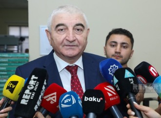 Azad edilən ərazilərdə 54 seçki məntəqəsi fəaliyyət göstərəcək