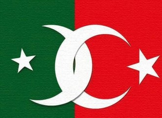 Türkiyə Pakistanla hərbi əməkdaşlığı gücləndrəcək