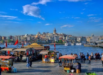 Türkiyədə yaxşı tətil keçirmək üçün hara getmək lazımdır