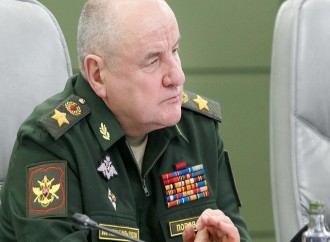 Rusiyada müdafiə nazirinin keçmiş müavini saxlanıldı