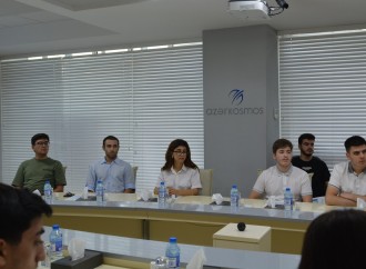 Azərbaycanlı tələbələr BƏƏ-nin Kosmik Mərkəzində təcrübə keçəcəklər