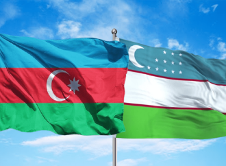 Azərbaycanla Özbəkistan arasında parlamentlərarası əməkdaşlığın inkişafına dair tədbirlər planı imzalanıb