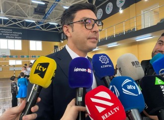 Dini icmalar tərəfindən “Yaşıl dünya naminə həmrəylik ili” çərçivəsində kompaniya keçirilib