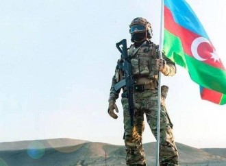 Azərbaycanın antiterror tədbirlərinin xronikası