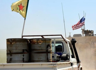 Türkiyədə saxlanılan YPG terrorçularına ABŞ və Fransa təlim keçibmiş
