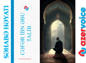 Diplomat, səfir və ordu başçısı-Cəfər ibn Əbu Talib