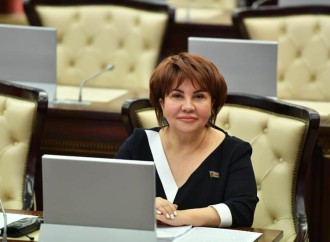Antiterror tədbirləri Azərbaycan tarixində yeni bir qəhrəmanlıq səhifəsi kimi yazıldı - Deputat
