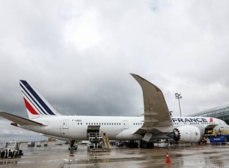 Air France Beyrut və Təl-Əvivə uçuşları dayandırır