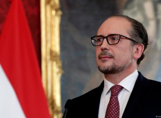 Avstriya XİN rəhbəri Türkiyəyə rəsmi səfər edəcək