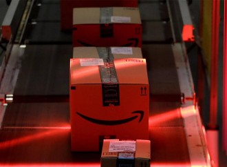 İtaliya Amazondan 121 milyon avro müsadirə edib