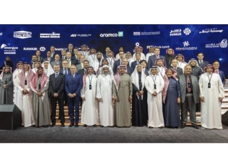 Aramco 6 milyard dollar dəyərində satınalma müqavilələri imzalayır