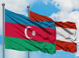 Azərbaycan Avstriya ilə qarşılıqlı investisiya qoyuluşunu kəskin artırıb