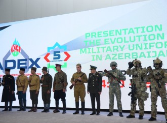 Azərbaycan ordusu dünəndən bu günə