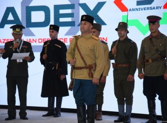 Azərbaycan ordusu dünəndən bu günə