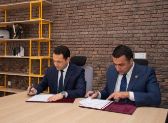 Dövlət Agentliyi və “Azərsilah” arasında Anlaşma Memorandumu imzalanıb