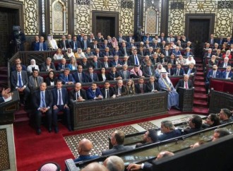 Haşdi Şabi qüvvələri Qarmiandakı neft yataqlarına doğru irəliləyir