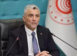 İnstagram-dan edilən satışlar e-ticarət hesab edilmir-Ömer Bolat