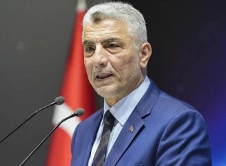 İnstagram-dan edilən satışlar e-ticarət hesab edilmir-Ömer Bolat