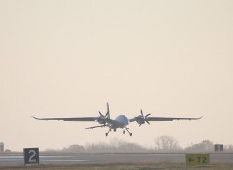 Bayraktar AKINCI C ilk uçuşunu həyata keçirib