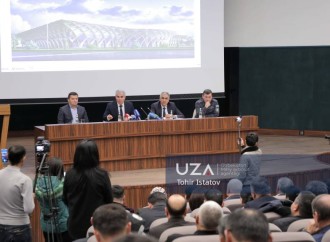 Buxarada tarix-etnoqrafik parkı yaradılacaq