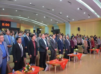 “İslam mədəniyyətində birgəyaşayış təcrübəsi” mövzusunda III Beynəlxalq Simpozium keçirilir