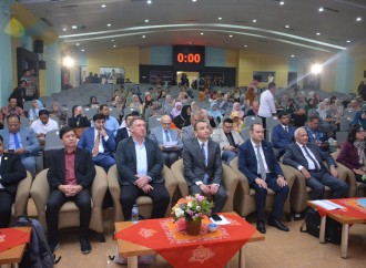 “İslam mədəniyyətində birgəyaşayış təcrübəsi” mövzusunda III Beynəlxalq Simpozium keçirilir